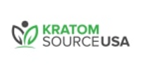 Kratom Source USA coupons